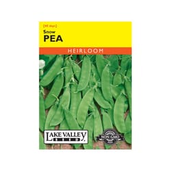 Lake Valley Seed Vegetable Seeds