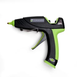 Surebonder 80 W Dual Temperature Heavy Duty Glue Gun 110 V