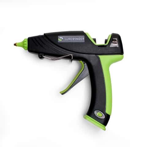 Surebonder 80 W Dual Temperature Heavy Duty Glue Gun 110 V - Ace Hardware