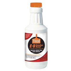 Flood E-B Emulsa Bond Latex-Oil Paint Additive 1 qt