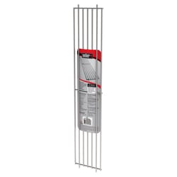 Weber Steel Warming Rack 24.9 in. L X 4.7 in. W For Weber Spirit 700 and Genesis 1000-5500