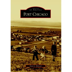 Arcadia Publishing Port Chicago History Book