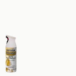 Rust-Oleum Universal Matte White Spray Paint 12 oz