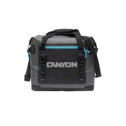 Canyon Coolers Nomad Gray 30 qt Cooler Bag