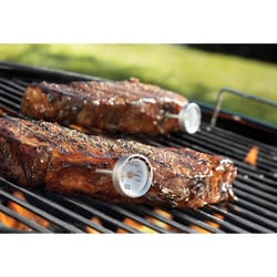 Outset Analog Meat Thermometer