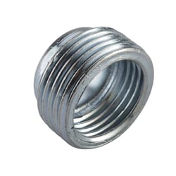 Halex Steel Reducing Bushing 1 pk