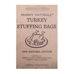 Regency Cotton Stuffing Bag