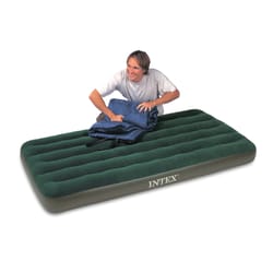 Intex Air Mattress Twin Pump Included