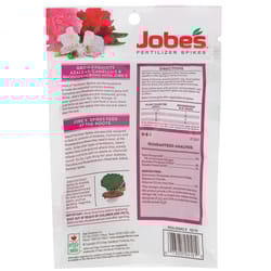 Jobe's Spikes Azaleas, Camelias & Rhododendrons Root Feeder 16 oz