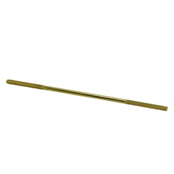 Ace Float Rod Brass