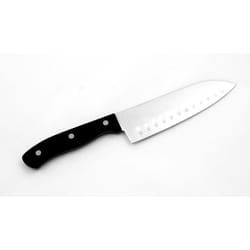 Chef Craft Select Series 6.5 in. L Stainless Steel Santoku Knife 1 pc