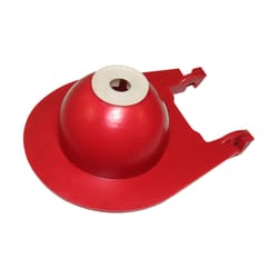 Korky Cadet Toilet Flapper Red For American Standard