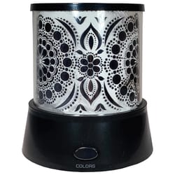 Streamline Manual Battery Powered LED Night Light