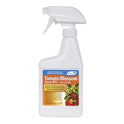 Monterey Liquid Tomato Blossom Plant Food 16 oz