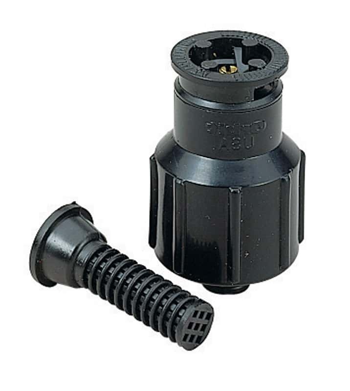 Orbit HalfCircle Shrub Sprinkler Head Ace Hardware