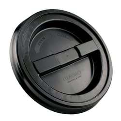 Leaktite Black Screw Bucket Lid