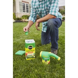 Miracle-Gro Water Soluble All-Purpose Lawn Fertilizer For All Grasses 7200 sq ft