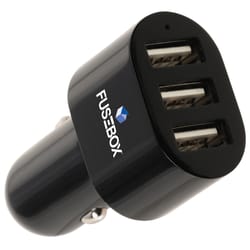 Fusebox USB Car Charger 1 pk