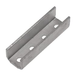 Unistrut 9/16 in. D Steel Splice Cleavis For IMC 1 pk