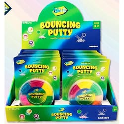 NYS Life Bouncing Putty 1 pk