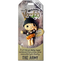 Watchover Voodoo The Army Dolls 1 pk