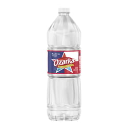 Nestle Waters Ozarka Spring Water 1 L 15 pk