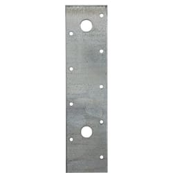 Simpson Strong-Tie 48 in. H X 2.06 in. W 12 Ga. Galvanized Steel Strap