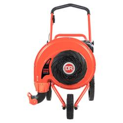 DR Power Equipment X12 200 mph 1200 CFM Gas Walk-Behind Leaf Blower