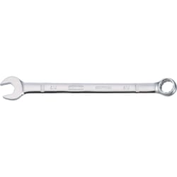 DeWalt 3/4 in. X 3/4 in. 12 Point SAE Combination Wrench 9-11/16 in. L 1 pc