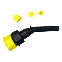 EZ-Pour Rigid Plastic Gas Can Spout