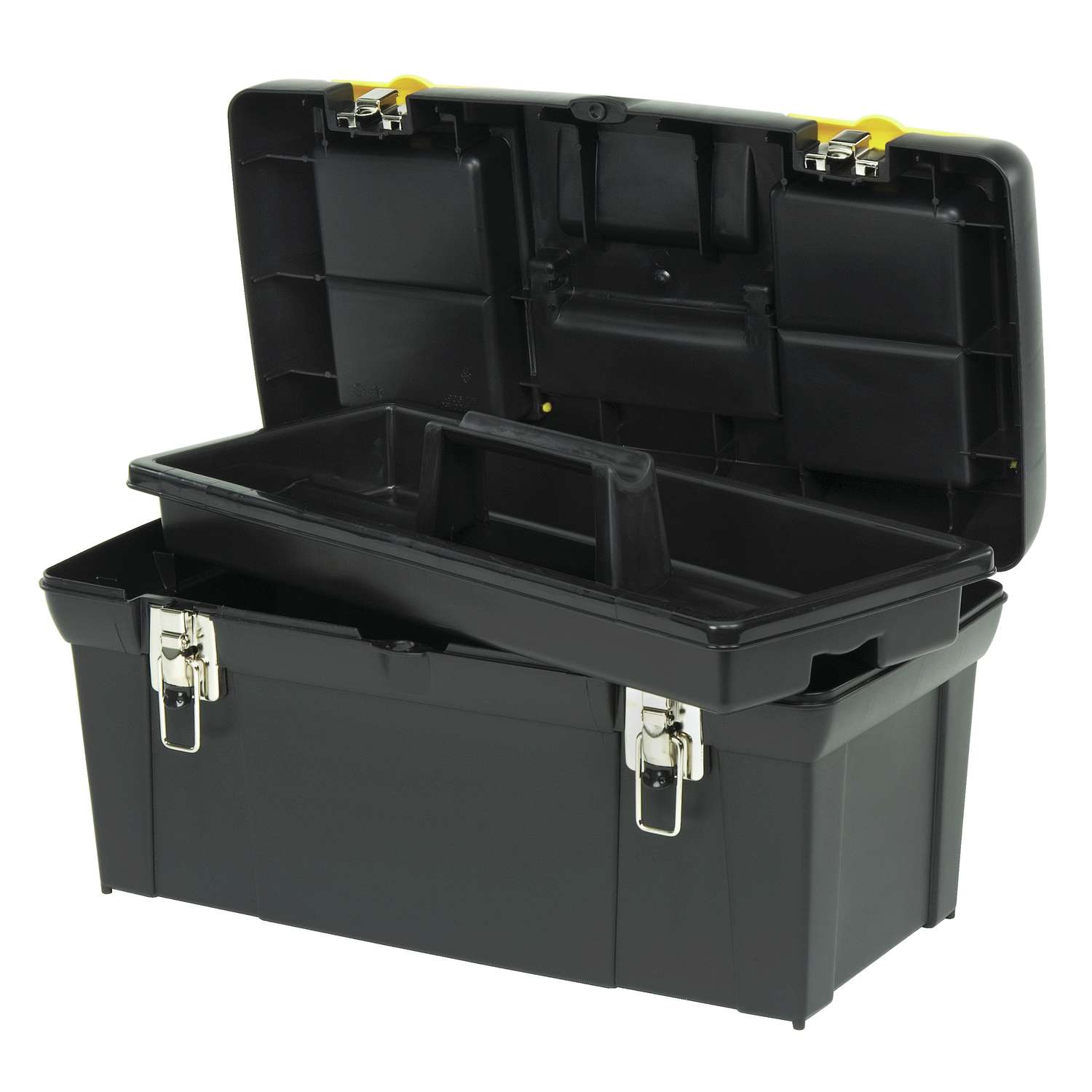 NEIGHBORHOOD SRL S-TOOL BOX ×2set Neighborhood - SRL Steel Tool Box Neighborhood