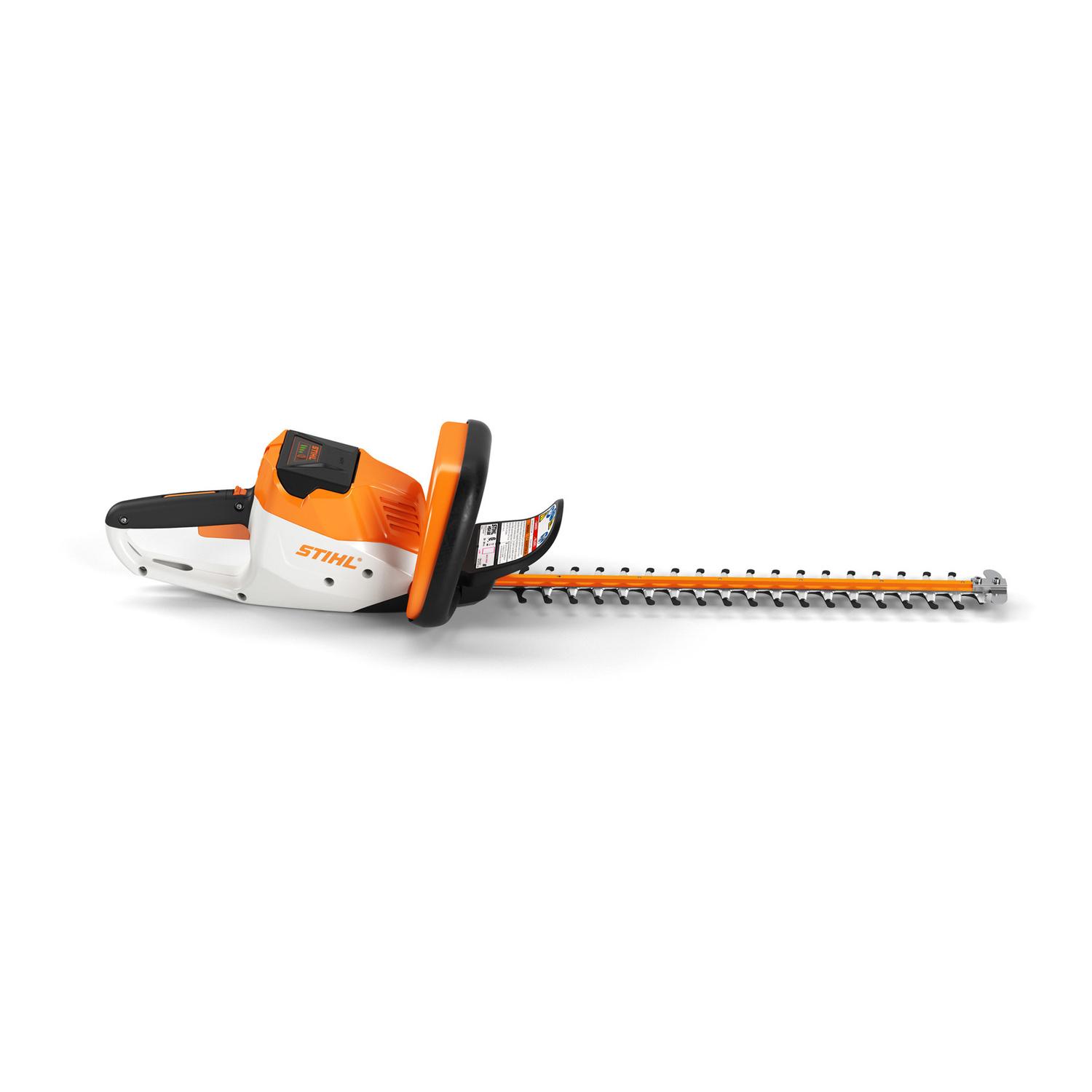 stihl hedge trimmer hsa 25