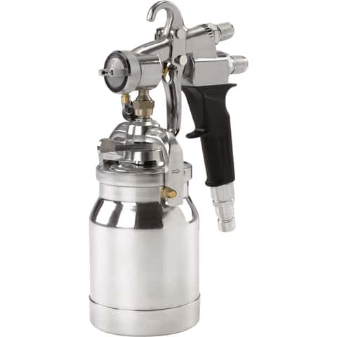 JET HVLP Mini Spray Gun at Tractor Supply Co.