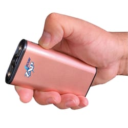 PS Products Zap Edge Rose Gold Multi-Material Stun Gun