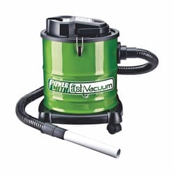 PowerSmith 3 gal Corded Ash Vacuum 10 amps 120 V