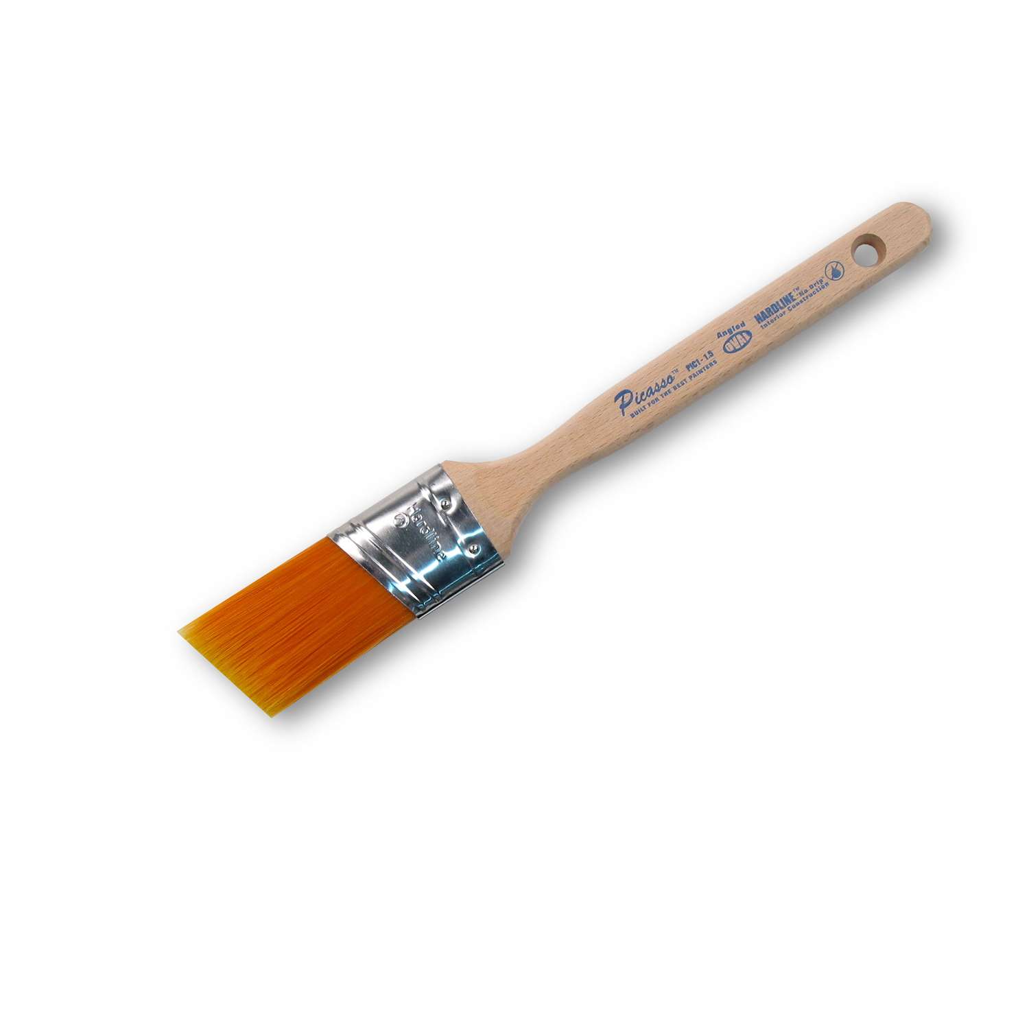 Proform Picasso 11/2 in. W Soft Angle Paint Brush Ace Hardware