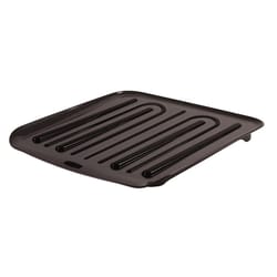 Pebble Sink Mat 2 Pack, from Grand Fusion