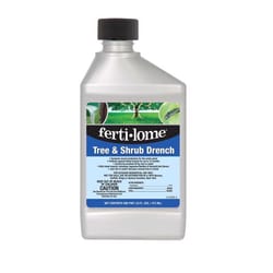 Ferti-lome Tree & Shrub Drench Systemic Insecticide Liquid 16 oz