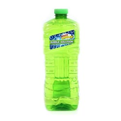 Maxx Bubbles Bubble Solution Assorted