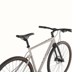 Retrospec Amok Unisex Bicycle Matte Gray