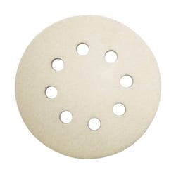 Makita 5 in. D Rubber Backing Pad