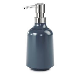 Umbra Denim 13 oz Counter Top Liquid Soap Dispenser