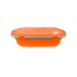 Drip EZ Silicone Prep Tub 22.5 in. L X 16.25 in. W 1 pk