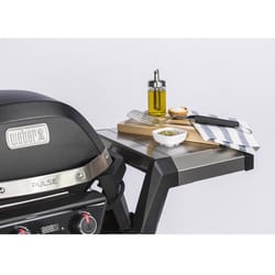 Weber Grill Cart Plastic 35 in. H X 23 in. W X 44 in. L