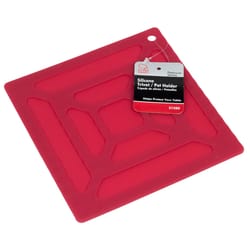 Chef Craft Assorted Silicone Trivet