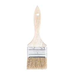 Linzer  2-1/2 in. W Flat  Chip Brush 