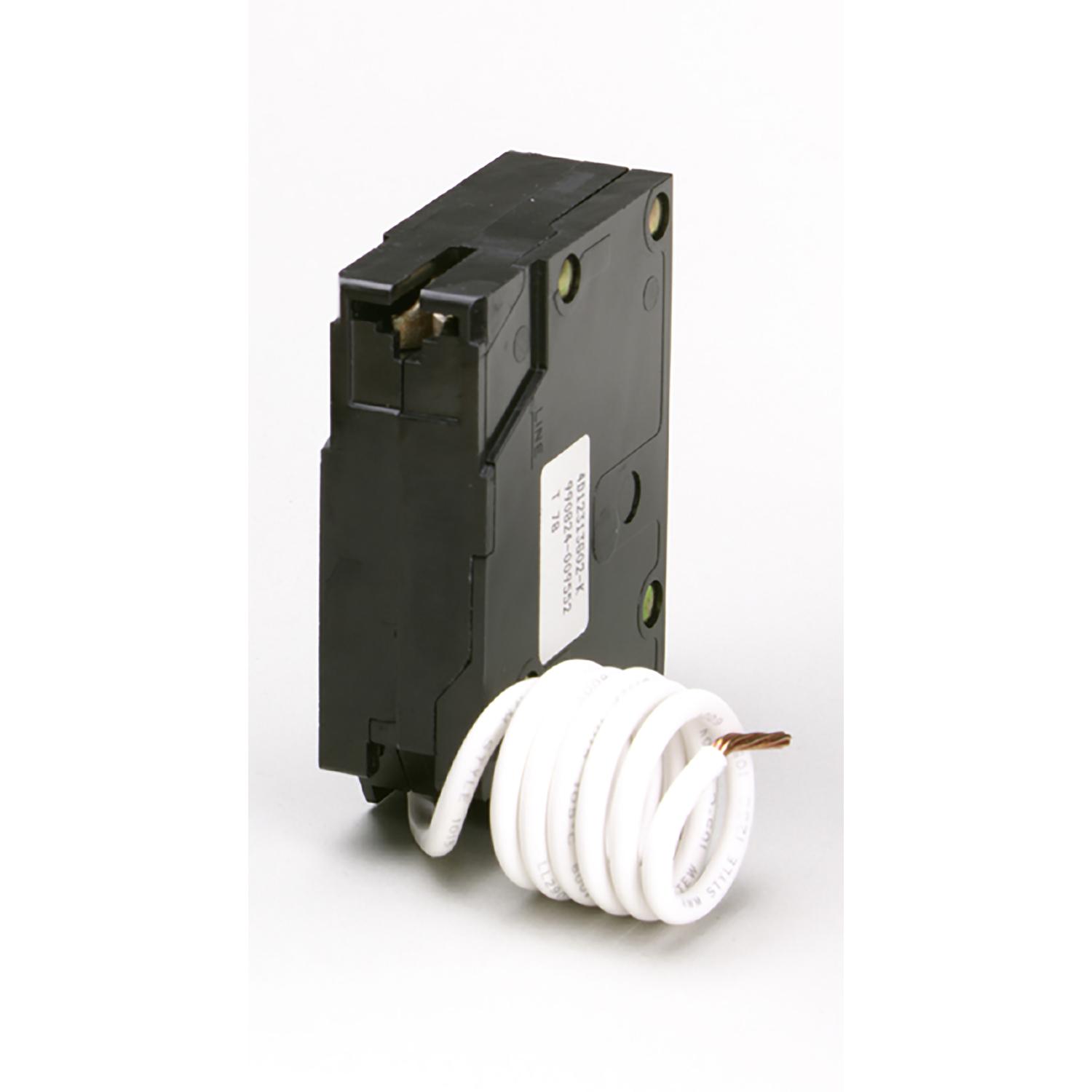 Cutler Hammer GFCB230 30 Amp Double Pole GFCI Breaker - BR Type 2P 120/240V - View #7