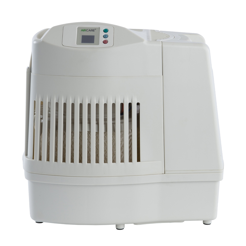 Photos - Other for Construction AIRCARE 2.5 gal 2600 sq ft Digital Humidifier MA0800