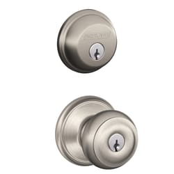 How to Choose a Door Lock - State Farm®