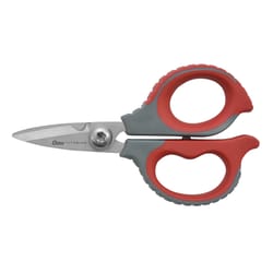 Clauss 5.5 in. Titanium Electrician Shears 1 pc